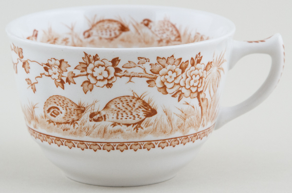 Breakfast Cup
